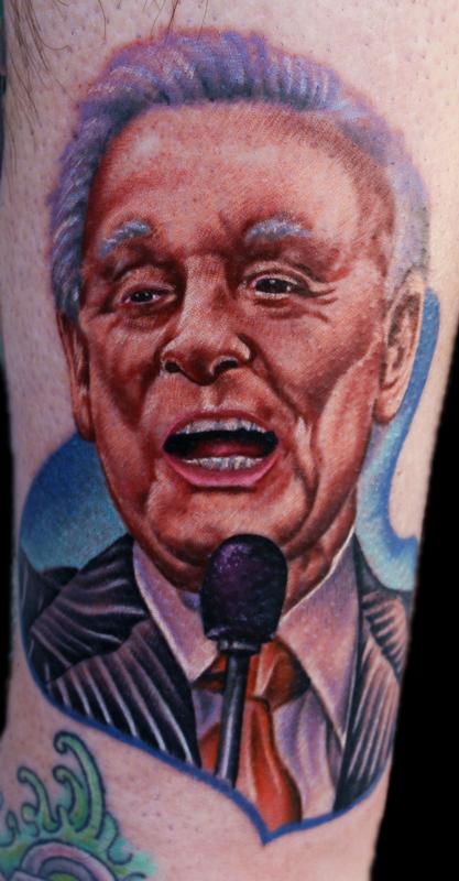Bob Barker