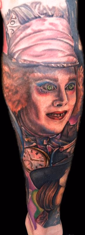 Mad Hatter