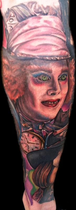 Mad Hatter