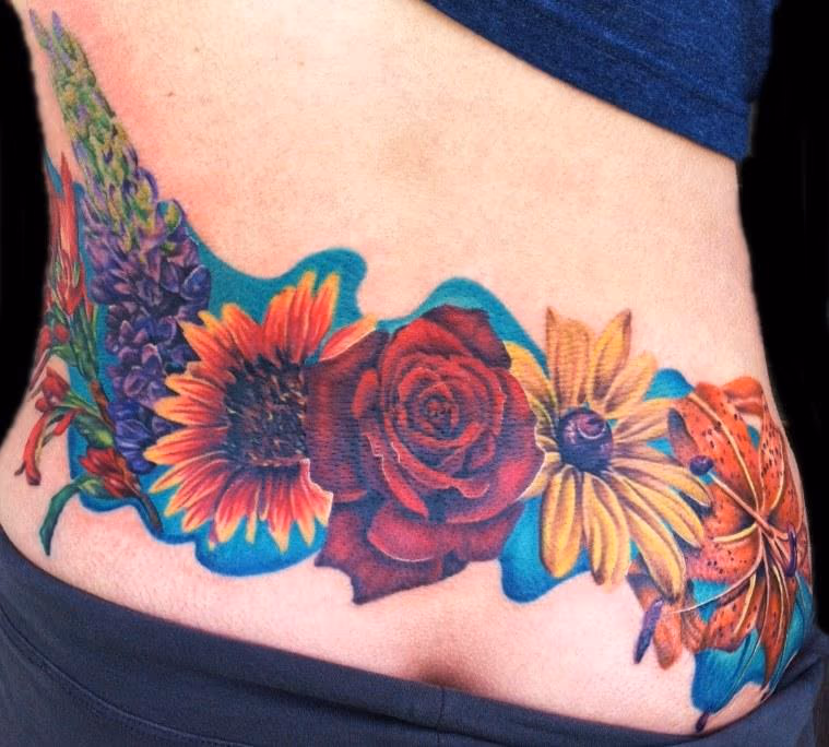 Flowers