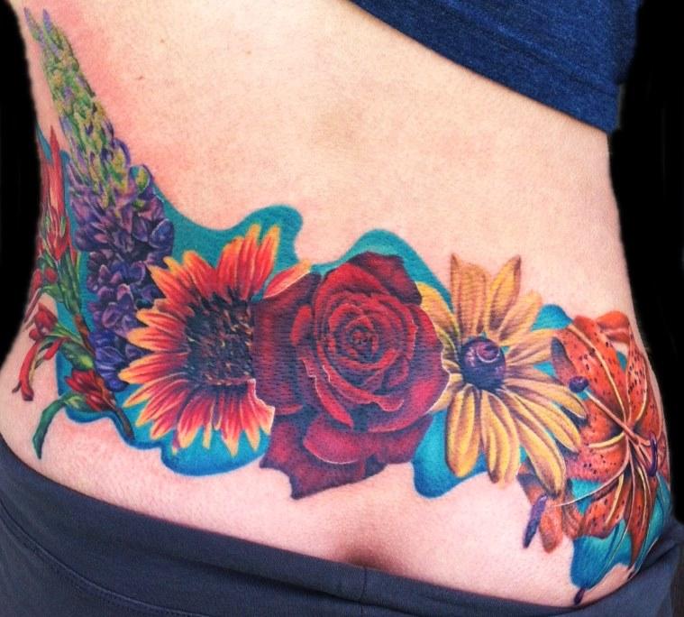 Flowers