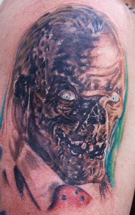 Crypt Keeper