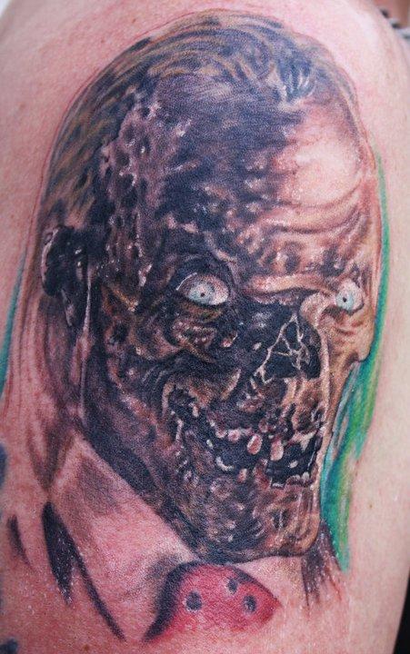 Crypt Keeper