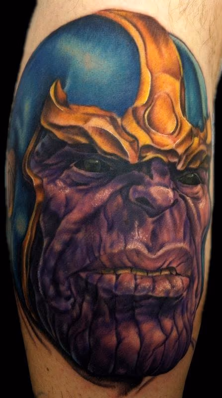 Thanos