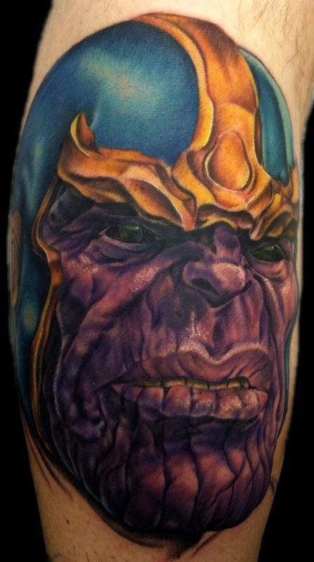 Thanos