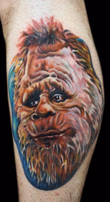 Harry and the Hendersons