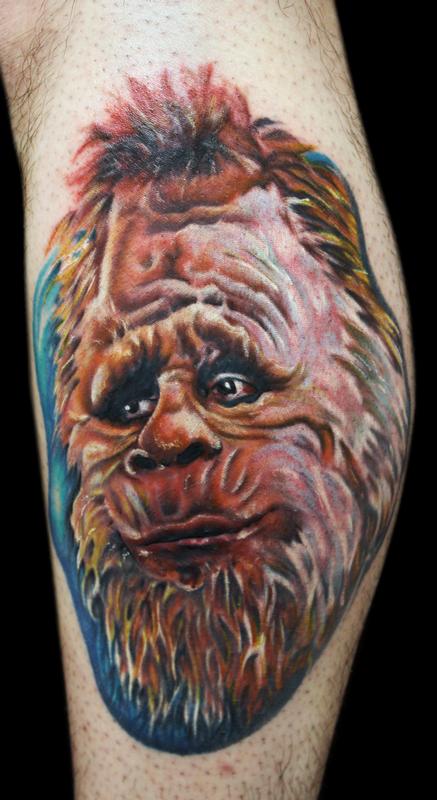 Harry and the Hendersons