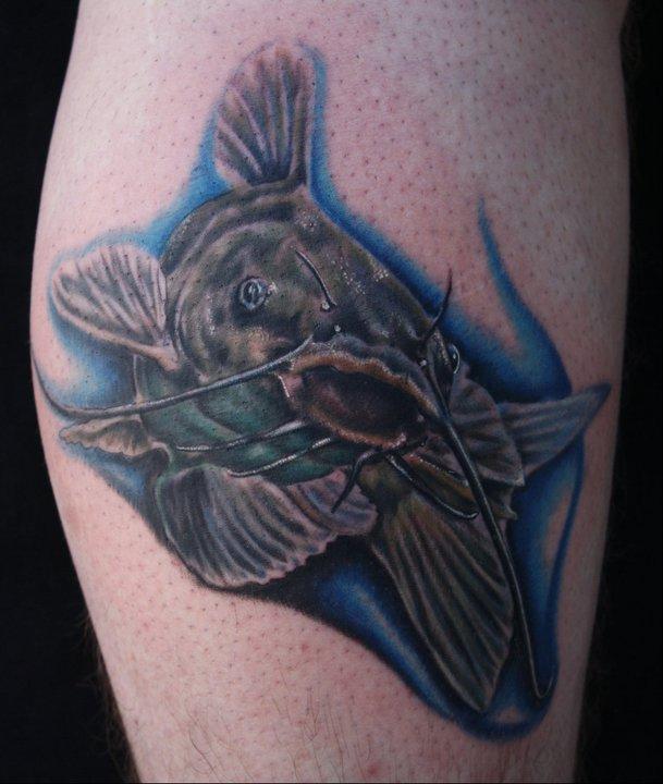 Cat Fish