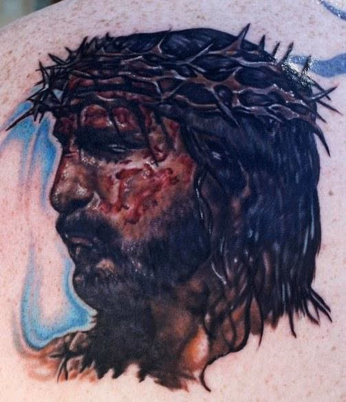 Jesus