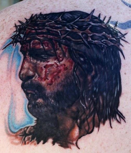 Jesus