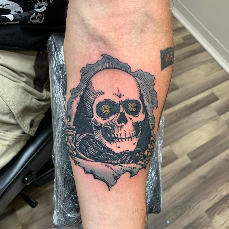 Skull