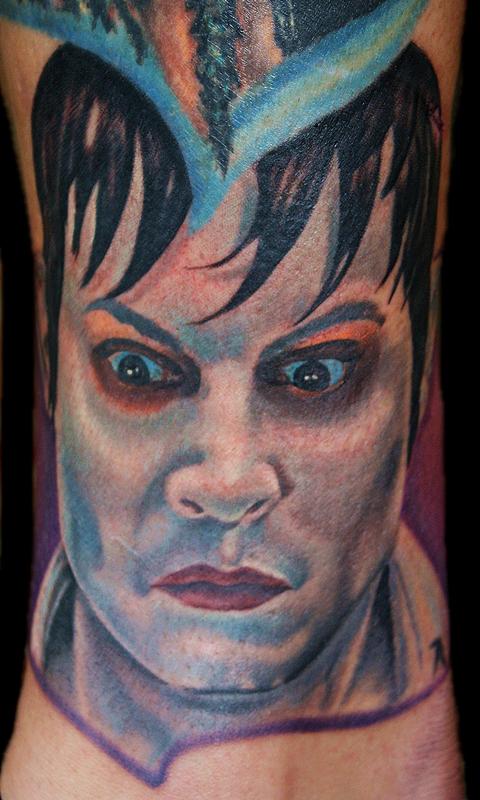 Dark Shadows