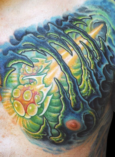 Tattoo