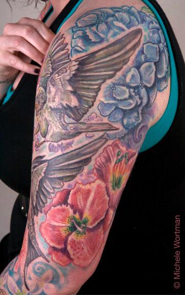 casey barnswallow sleeve detail