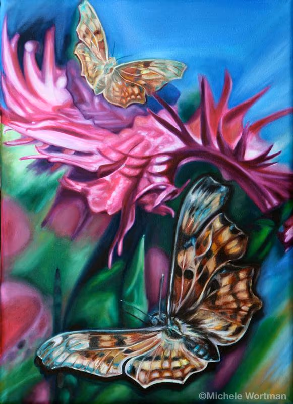 Flutter '08-'10
