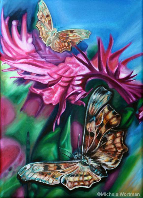 Flutter '08-'10