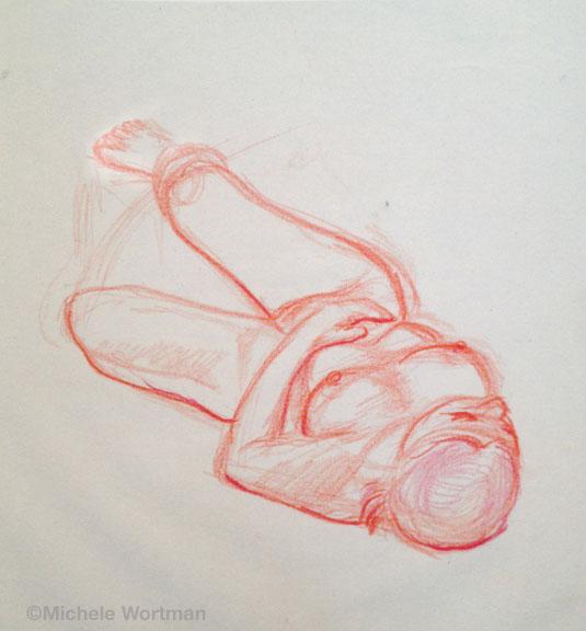 Palette&Chisel 2001 10min