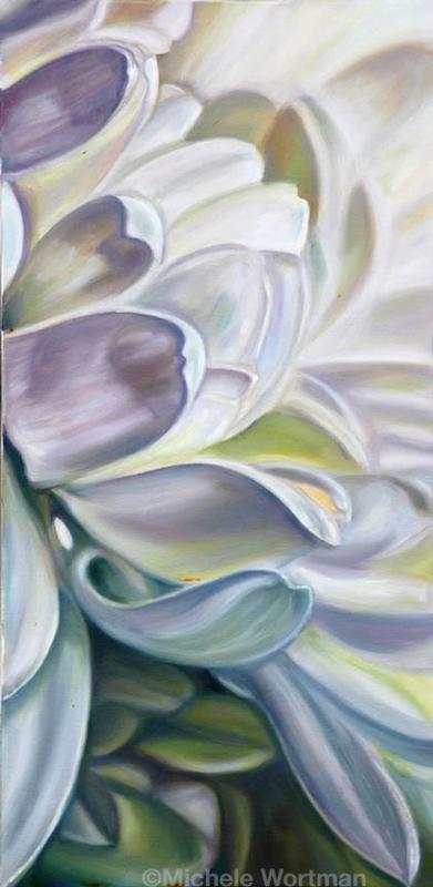 White petals2 '08