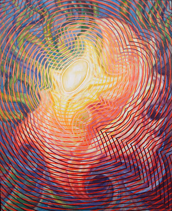 Andrew Mackow Collaboration