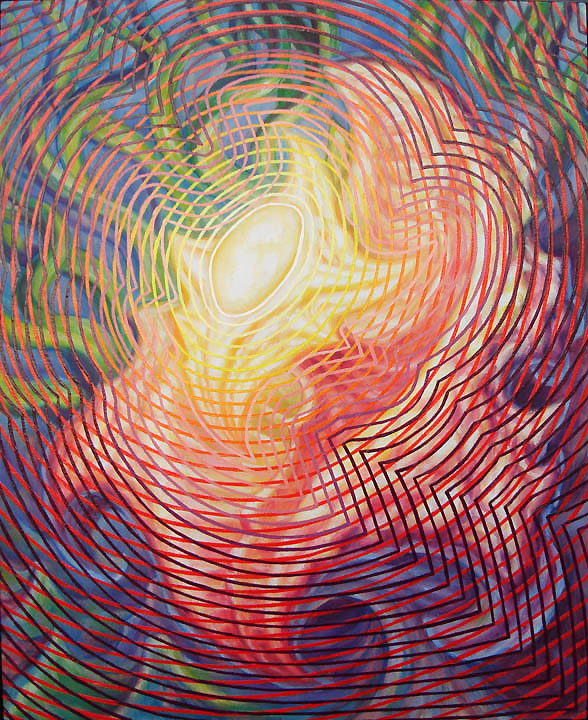 Andrew Mackow Collaboration