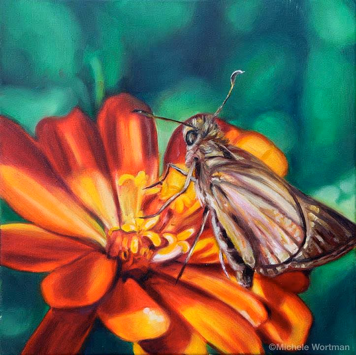 Butterfly 2010