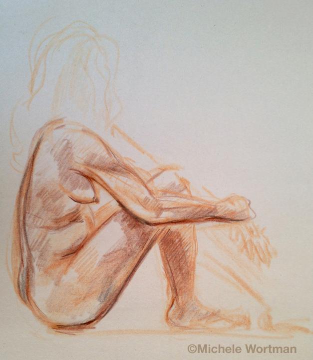Palette&Chisel 2009 20min