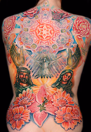 Religious