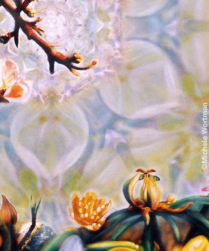 Spring 2006 detail