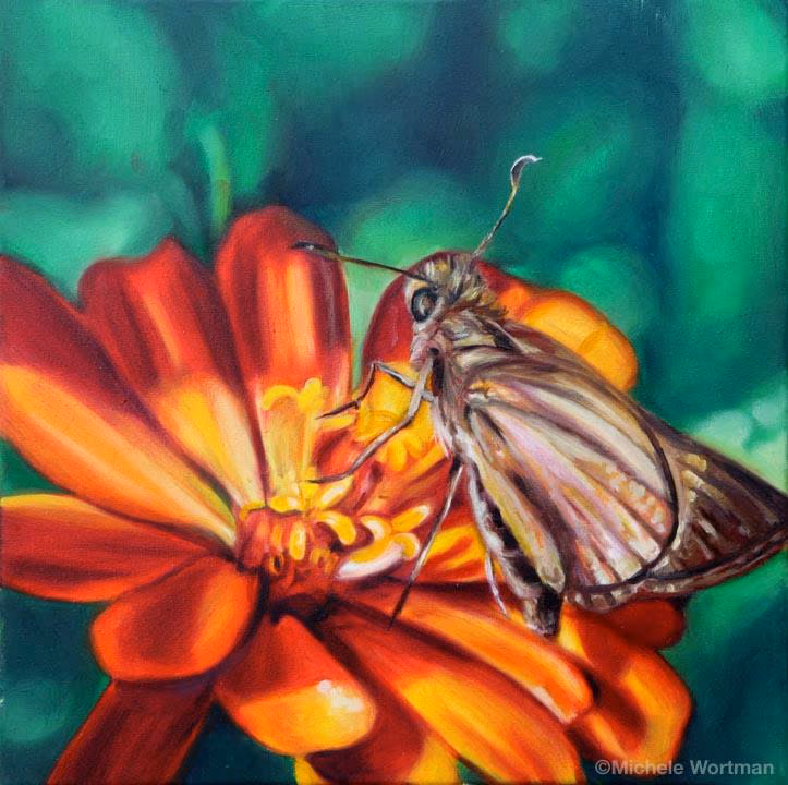 Butterfly '10