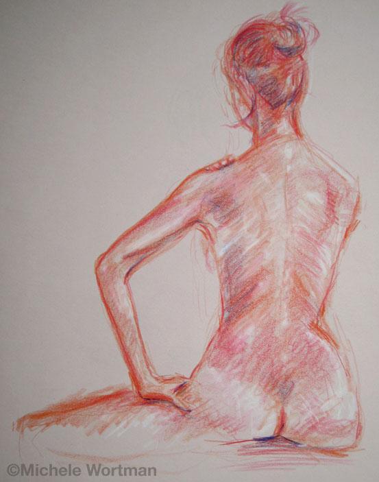 Palette&Chisel 2008 20min
