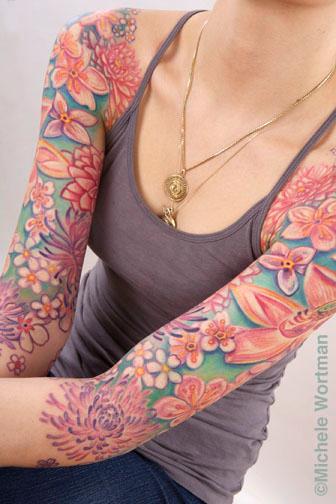 Mandy lotus bodyset