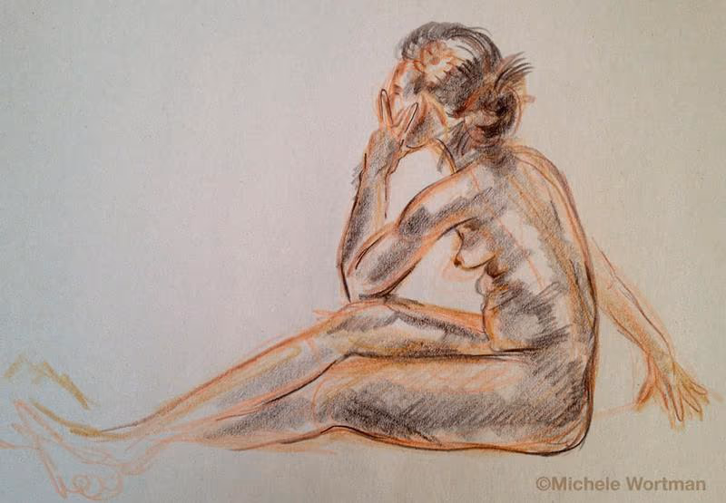 Palette&Chisel 2009 15min