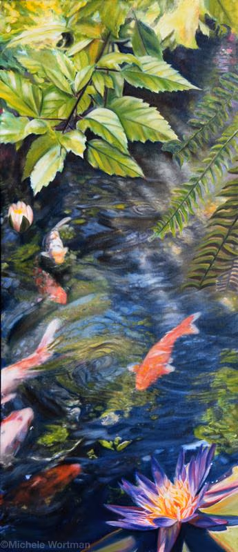 Watergarden 2 '12