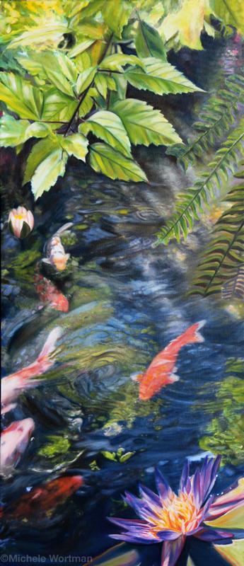 Watergarden 2 '12
