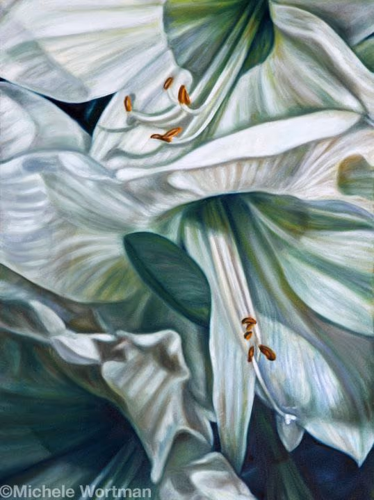 Floral angles '10
