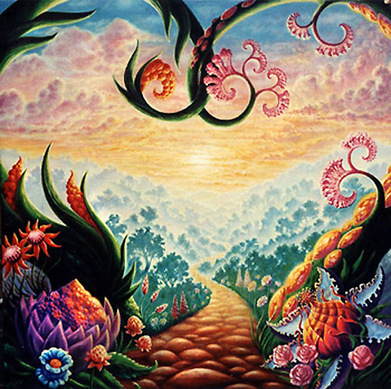 Fantasy Road
