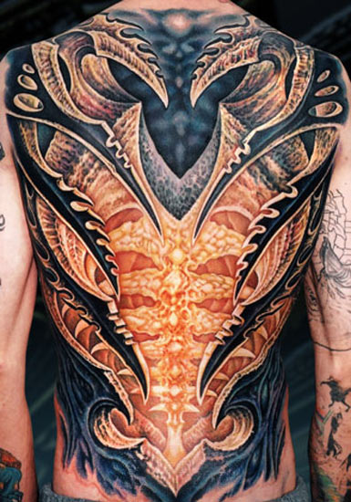Tattoo