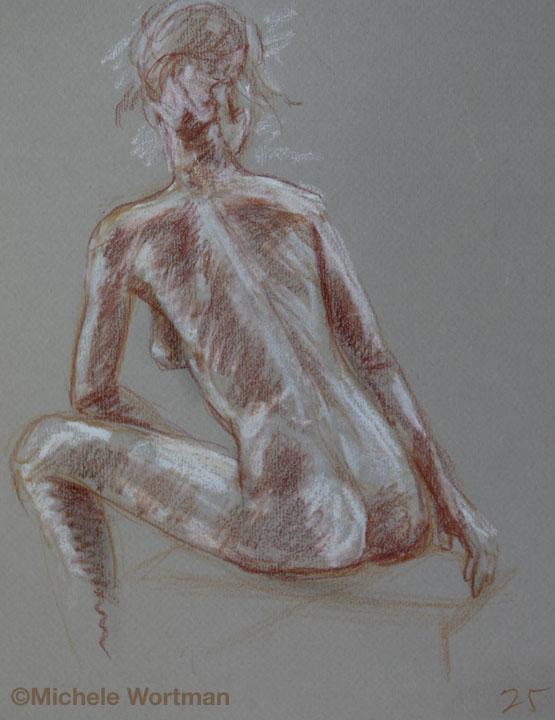 Palette&Chisel 2010 25min sketch