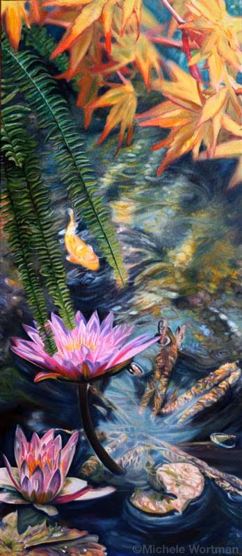 Watergarden2 2012