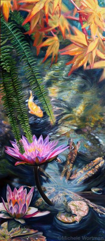 Watergarden2 2012