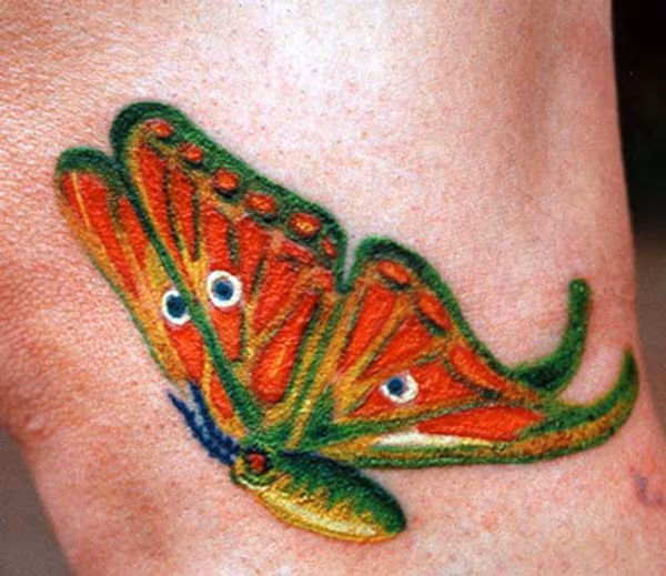 Moth