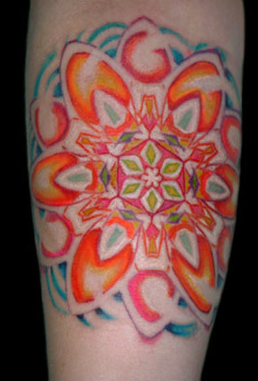 Color Burst