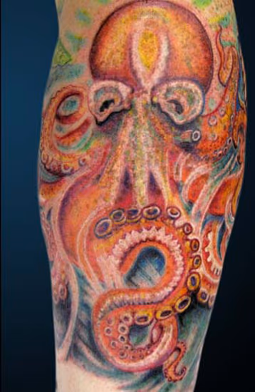 Octopus