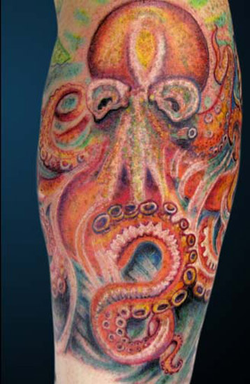 Octopus