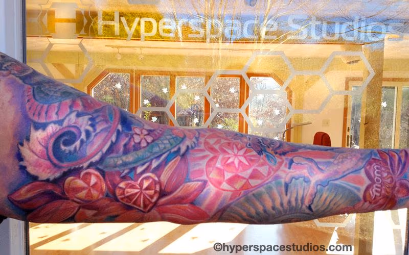 HYPER-MULF