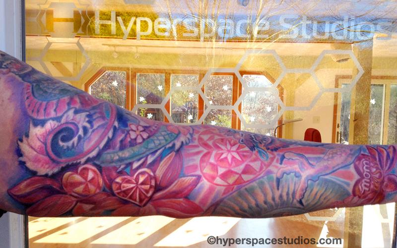 HYPER-MULF