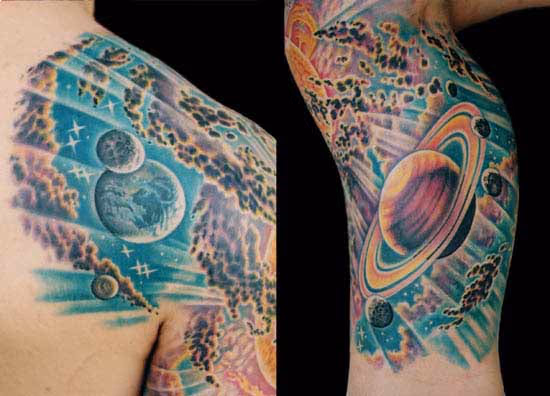 Space