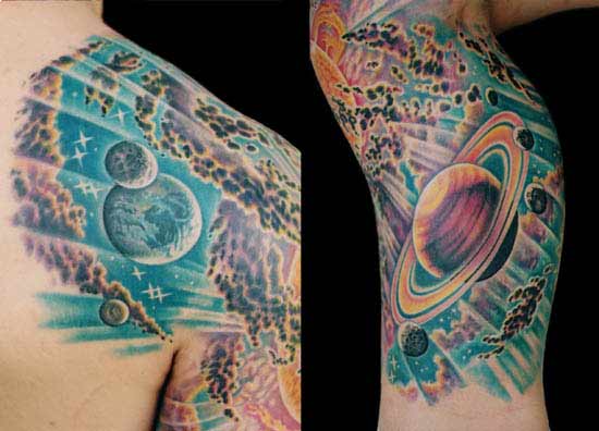 Space