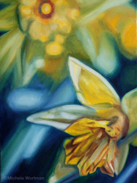 Daffodils '10