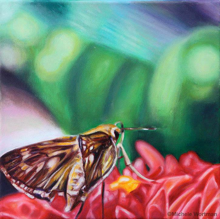 Butterfly 2 2010